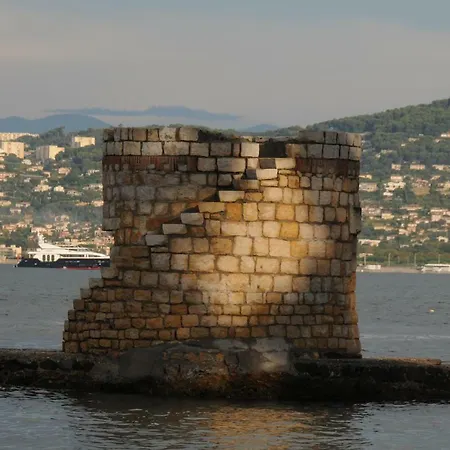 Studio Crista * Antibes