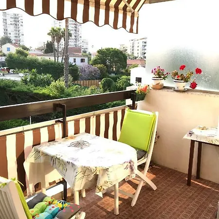 Studio Crista Antibes